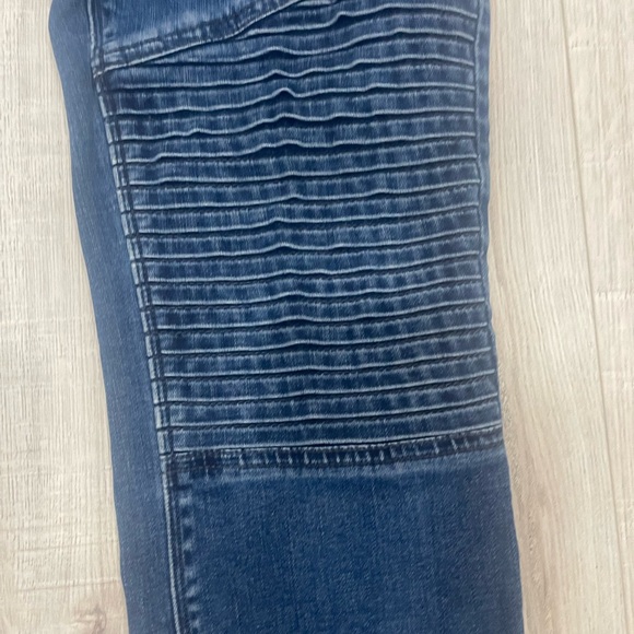 Larl Lagerfeld Paris Jeans-10 - Picture 6 of 16
